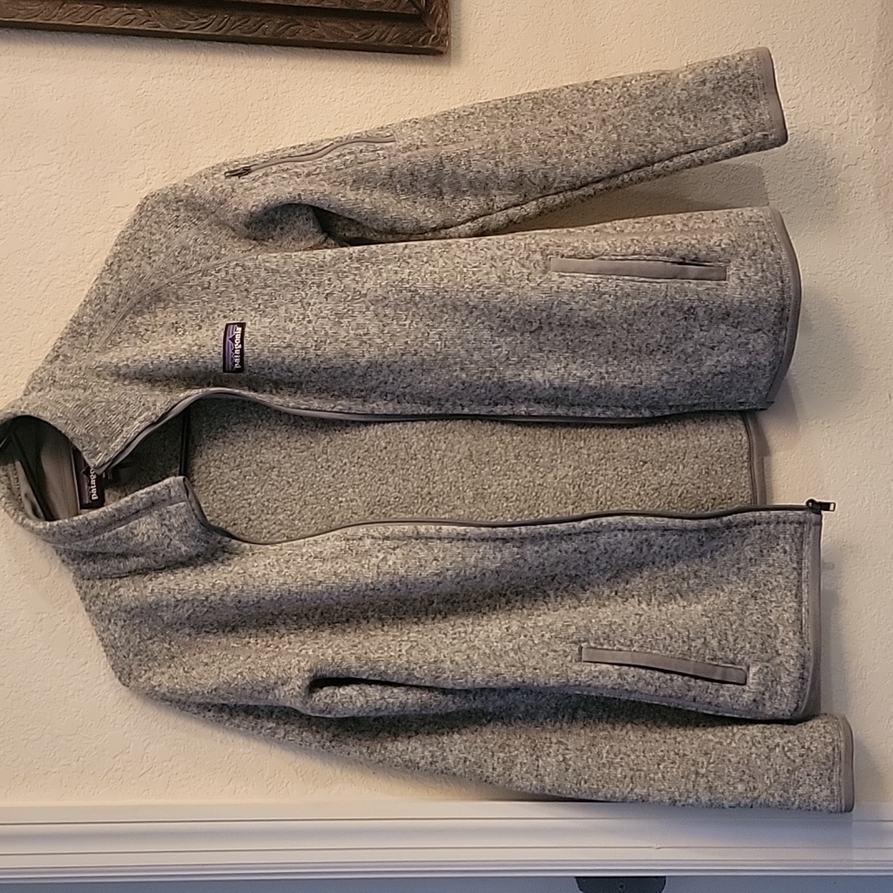 Patagonia Jacket XS